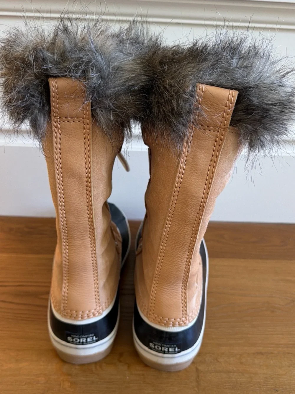 Sorel Joan of Arc Boots